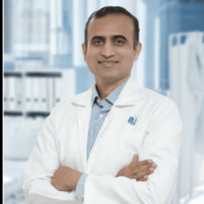 Dr. P Subramanya Rao, Head and Neck Surgical Oncologist Dr. P Subramanya Rao, Head and Neck Surgical Oncologist