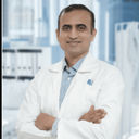 Dr. P Subramanya Rao, Head and Neck Surgical Oncologist