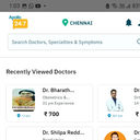 Dr. Sumit Yadav, General Surgeon