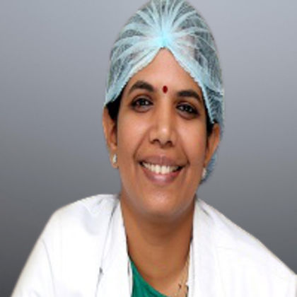 Dr. Meena Priyadarshini, Ent Specialist Dr. Meena Priyadarshini, Ent Specialist
