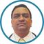 Dr. P S Ragavan, Paediatrician in coimbatore