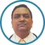 Dr. P S Ragavan, Paediatrician in east-midnapore