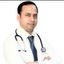 Dr. Lokesh Kumar Garg, Pulmonology Respiratory Medicine Specialist in mathura road faridabad faridabad