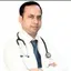 Dr. Lokesh Kumar Garg, Pulmonology Respiratory Medicine Specialist in faridabad sector 18 faridabad