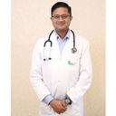 Dr. Promise Jain, General Physician/ Internal Medicine Specialist