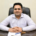 Dr. Sushil Singh