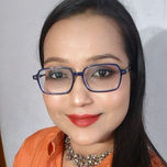 Dr. Sharmistha Roy Dutta Dr. Sharmistha Roy Dutta