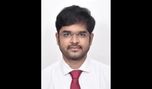 Dr. Soorampally Vijay