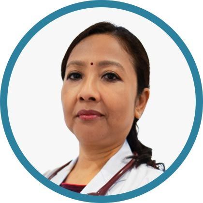 Dr. Maileng Tham, Obstetrician and Gynaecologist Dr. Maileng Tham, Obstetrician and Gynaecologist