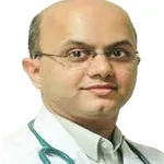 Dr. Ganesh Varadaraja Kamath