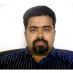 Mr. Rohit Ramachandran Mr. Rohit Ramachandran