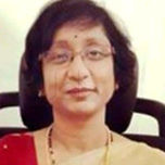 Dr. Revathy Ramaswamy