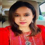 Dr. Aritri Lahiri