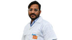 Dr. Arpit Pandey, General Practitioner