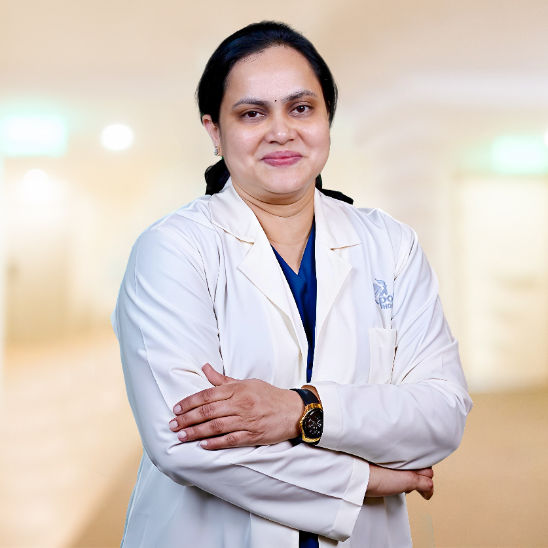 Dr. Pujitha Devi Suraneni, Obstetrician and Gynaecologist Dr. Pujitha Devi Suraneni, Obstetrician and Gynaecologist