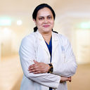 Dr. Pujitha Devi Suraneni, Obstetrician and Gynaecologist Dr. Pujitha Devi Suraneni, Obstetrician and Gynaecologist