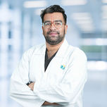 Dr. Gourang Shroff