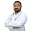 Dr. Barun Kumar Patel, Orthopaedician in cherlopalle chittoor
