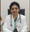 Dr. Ranjitha G Babu, Obstetrician and Gynaecologist in pampamahakavi road bengaluru