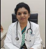 Dr. Ranjitha G Babu