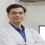 Dr. Keyur Chaturvedi