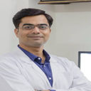 Dr. Keyur Chaturvedi, Dentist