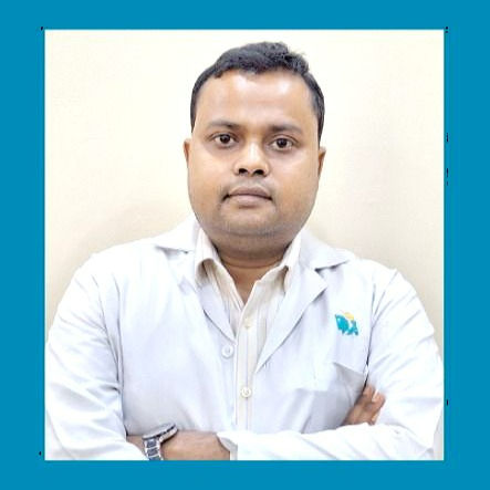 Dr Subrata Debnath, Gynaecological Oncology & Robotic Surgery   Dr Subrata Debnath, Gynaecological Oncology & Robotic Surgery