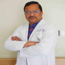 Dr Indhukuri Satish Raju, Orthopaedician