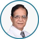Dr. S N Mehta