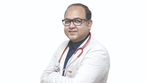 Dr. Kaustabh Chaudhuri, Paediatrician