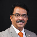 Dr. Prashanth S Urs, Paediatrician