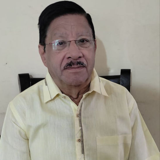 Dr. Ashok Desai, General Practitioner Dr. Ashok Desai, General Practitioner