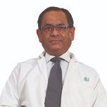 Dr. Rajendra Prasad
