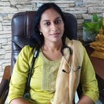Dr Seema Pillai Dr Seema Pillai