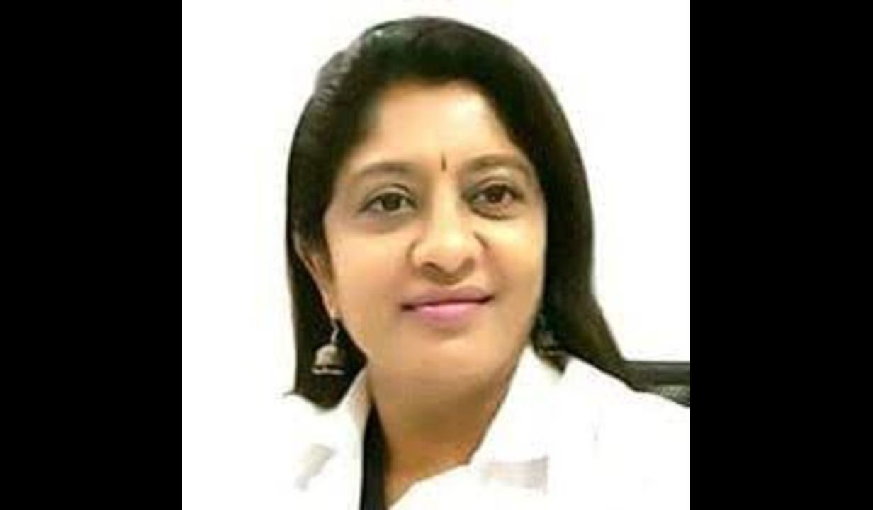 Dr. Preethi, Infertility Specialist Dr. Preethi, Infertility Specialist