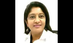 Dr. Preethi