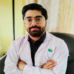 Dr. Aditya Vasudev