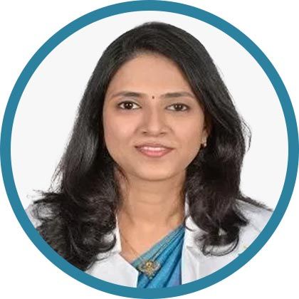 Dr. V J Niranjana Bharathi, Ent Specialist Dr. V J Niranjana Bharathi, Ent Specialist