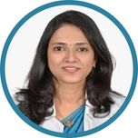 Dr. V J Niranjana Bharathi