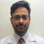 Omkar Ranganath Konjeti, Pulmonology Respiratory Medicine Specialist Online