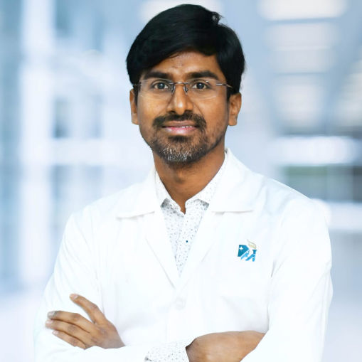 Dr. Lekkala Rajesh, Gastroenterology/gi Medicine Specialist Dr. Lekkala Rajesh, Gastroenterology/gi Medicine Specialist