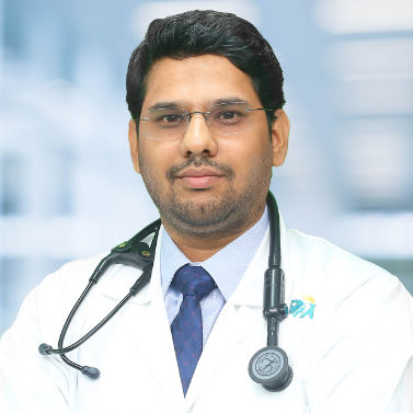 Dr. Andugulapati Santosh Sriram, Neurologist Dr. Andugulapati Santosh Sriram, Neurologist