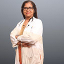 Dr. Sudha Kansal, Pulmonology Respiratory Medicine Specialist