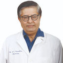 Dr. Chandrasekar Chandilya, General Physician/ Internal Medicine Specialist