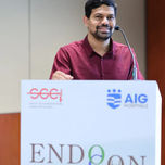 Dr. Praneeth Chandragiri