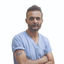 Dr. Vinay Mahendra, Urologist in kanchrapara