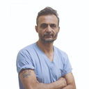 Dr. Vinay Mahendra, Urologist