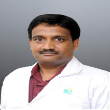 Dr. Yogesh H R, Dermatologist Dr. Yogesh H R, Dermatologist
