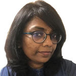Dr. Deepa Thangamani