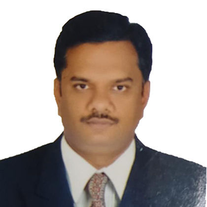 Dr. Saravanan R, Nephrologist Dr. Saravanan R, Nephrologist